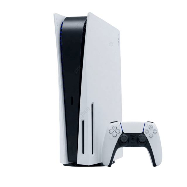 PlayStation 5